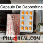 Capsule De Dapoxétine new13